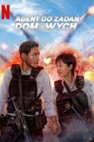 Agent do zadań domowych